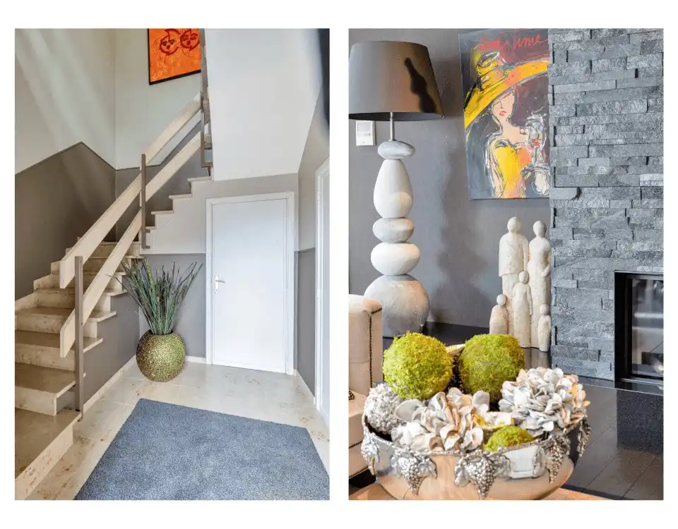 Unieke vastgoedopportuniteit! Ruim bedrijfscomplex met 2 appartementen en exclusief penthouse op 46a 55ca! foto 54
