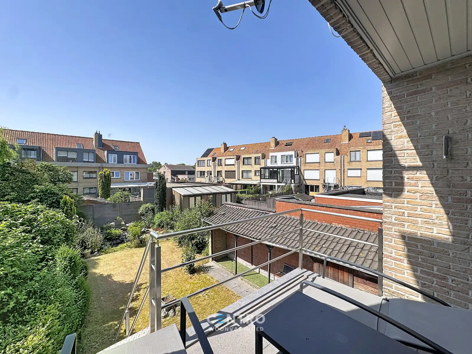 ENERGIEZUINGIE woning met 3 slpks, garge én ZUIDger. tuin! foto 19