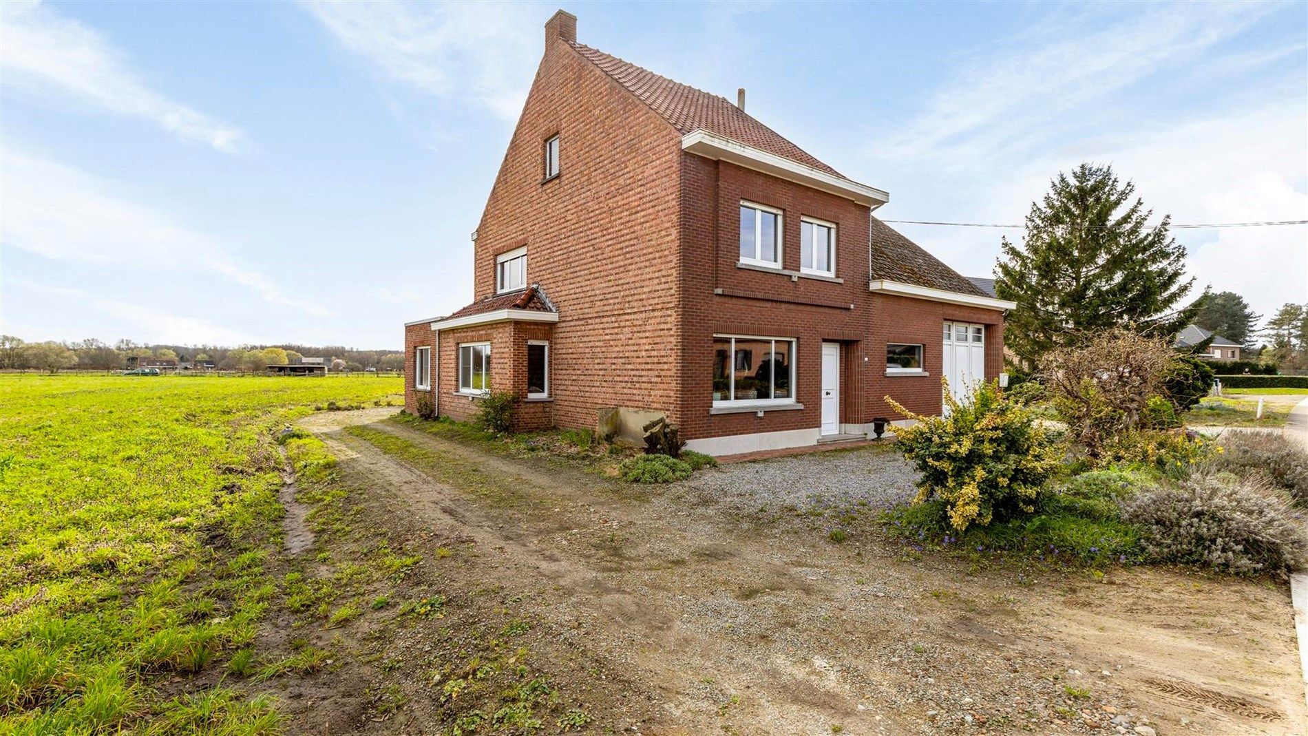 Ruime hoevewoning en bijgebouwen op 1,9 ha grond te Tremelo foto 27