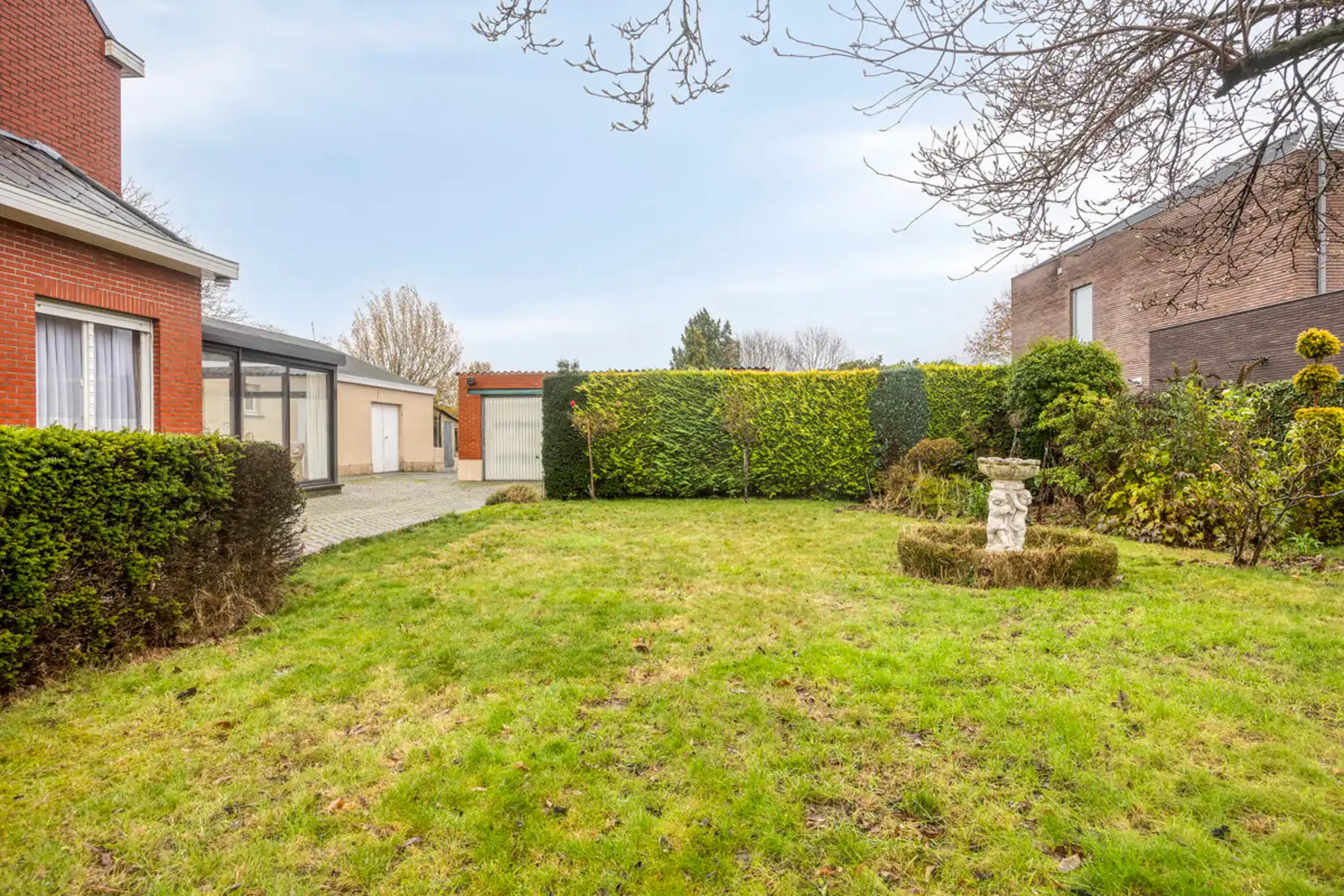 Huis te koop foto 15