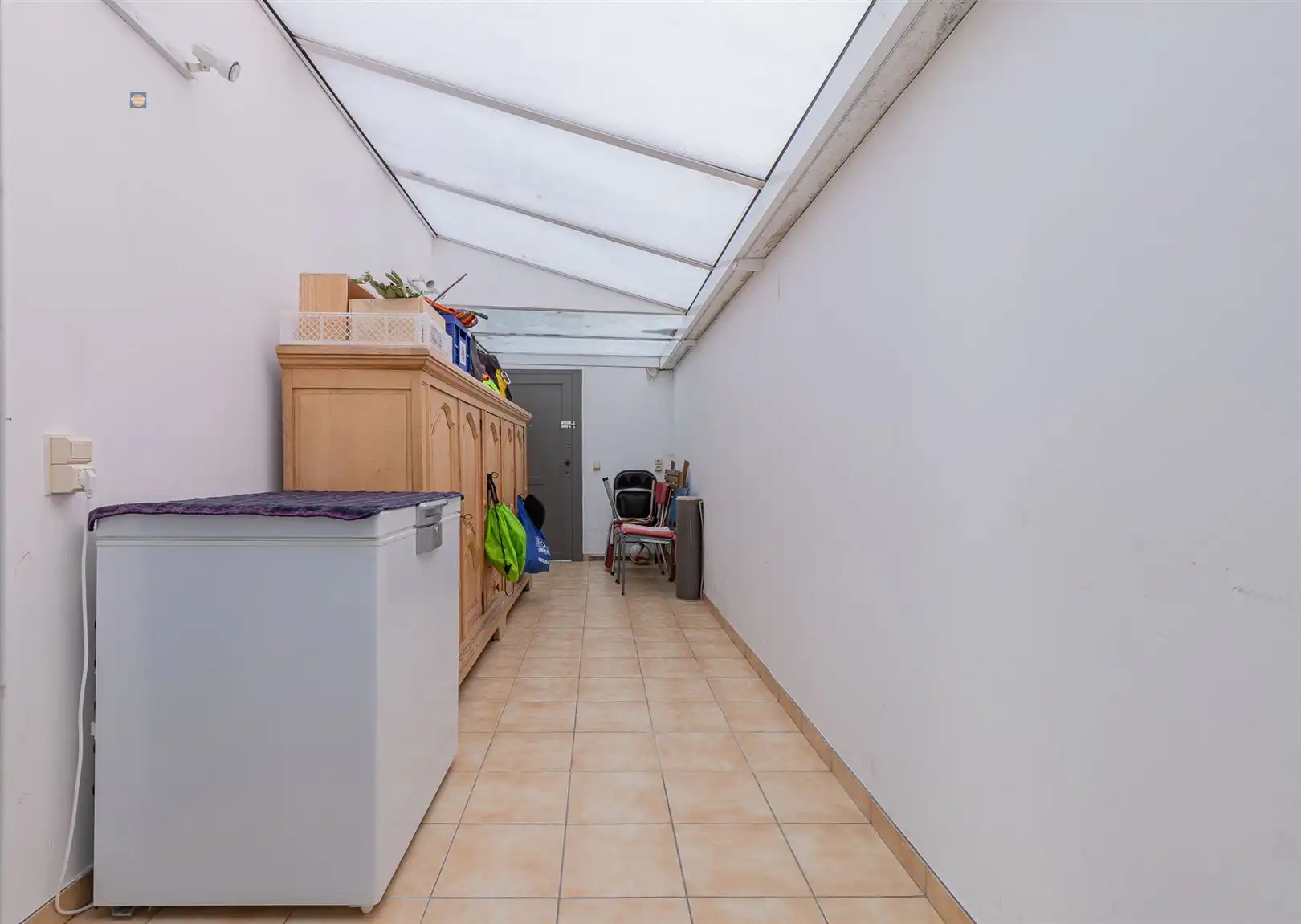 Charmante gezinswoning met 3 slpk en garage foto 15