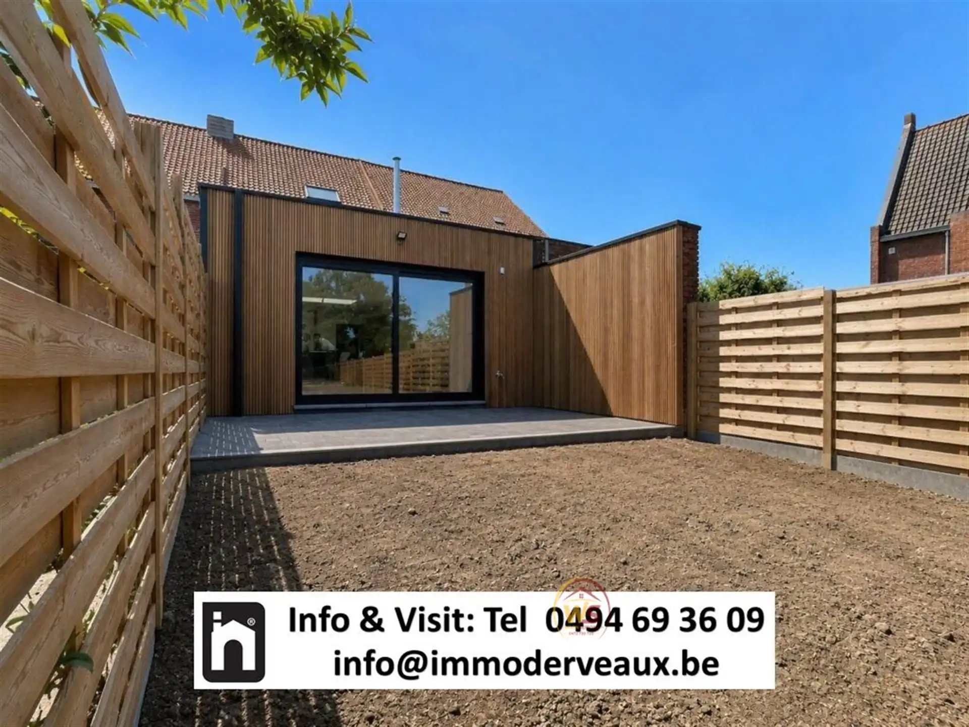 Woning foto 3