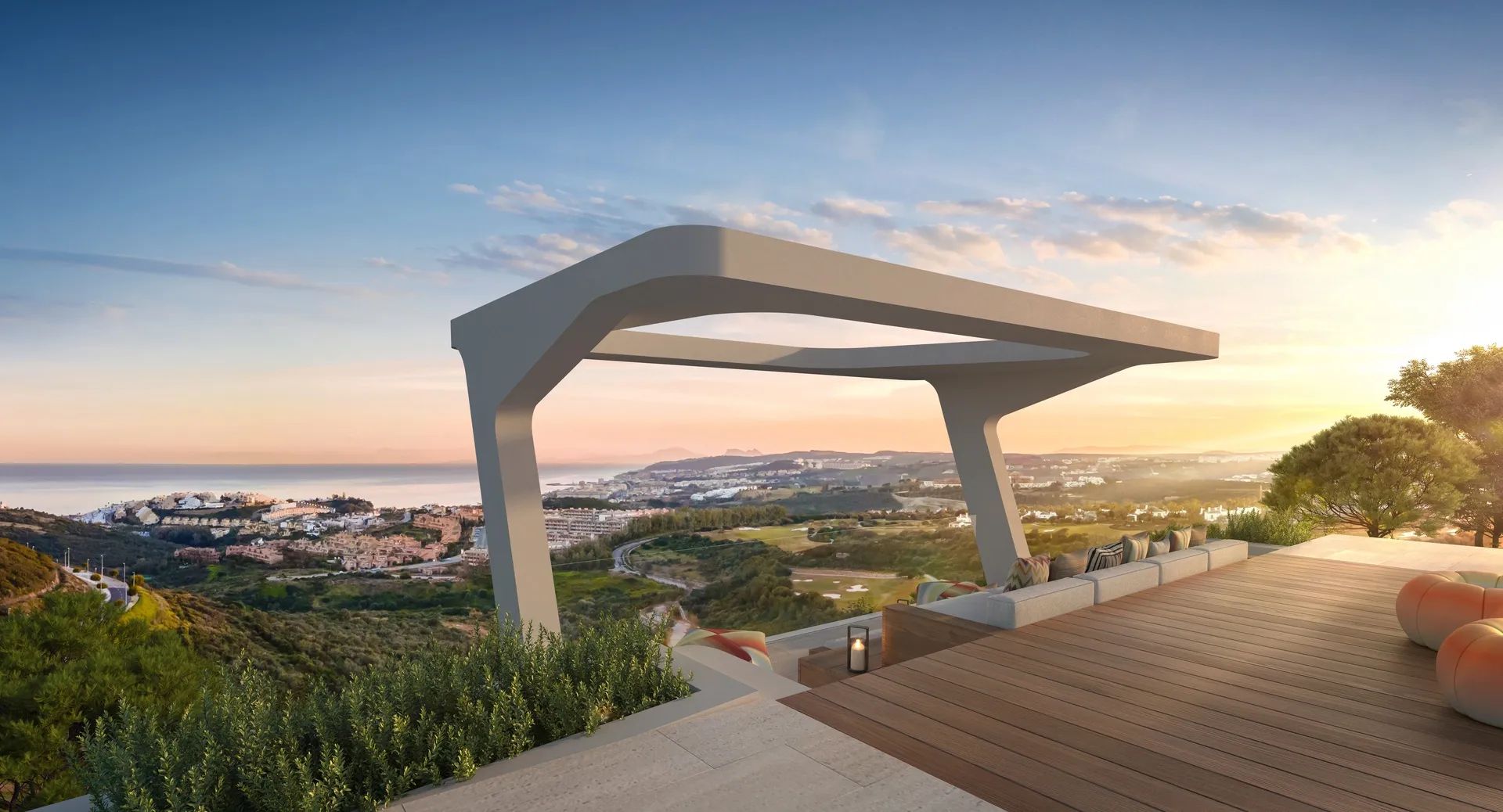 Luxe design-appartementen van zeer hoge kwaliteit nabij het strand. Ontdek deze unieke woningen! foto 7