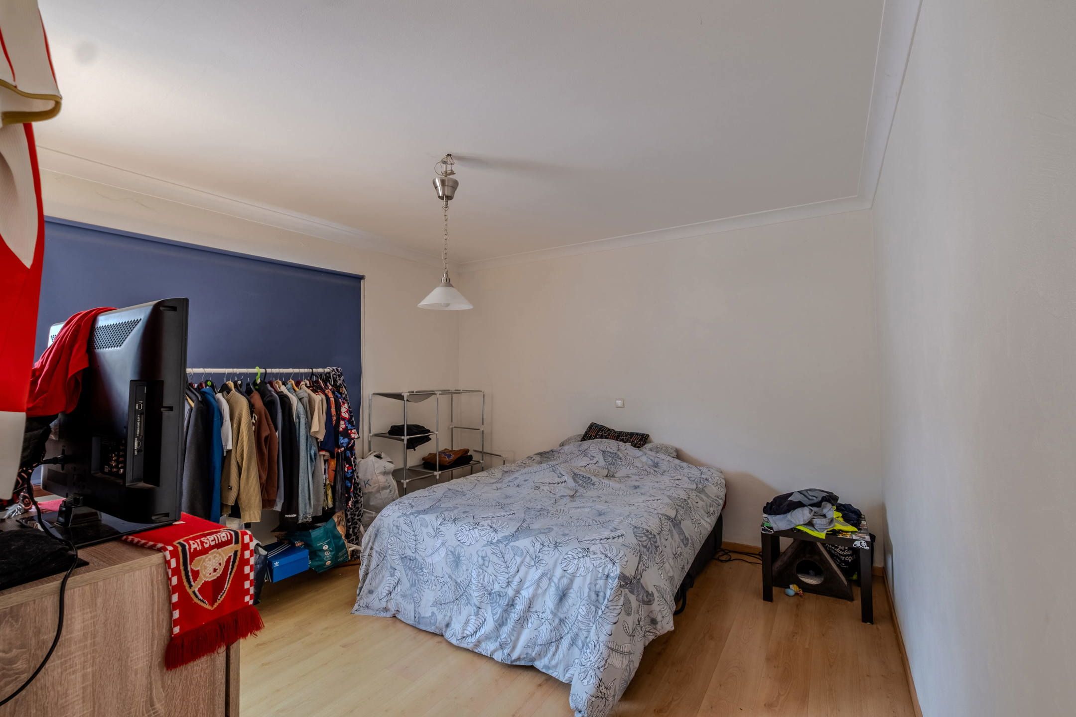 Woning met magazijn en studio op toplocatie te Merksem foto 30
