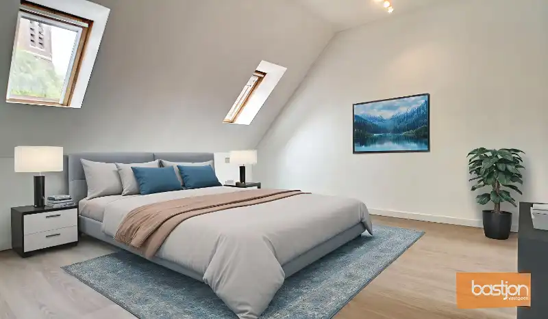 Leuk, modern appartement in het centrum. foto 6