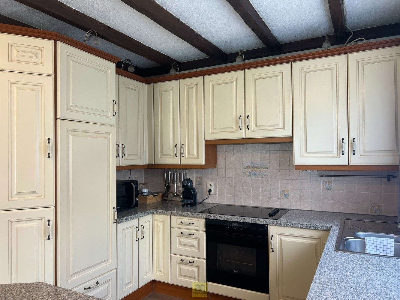 Topwoning type bungalow 3 slpk foto 17