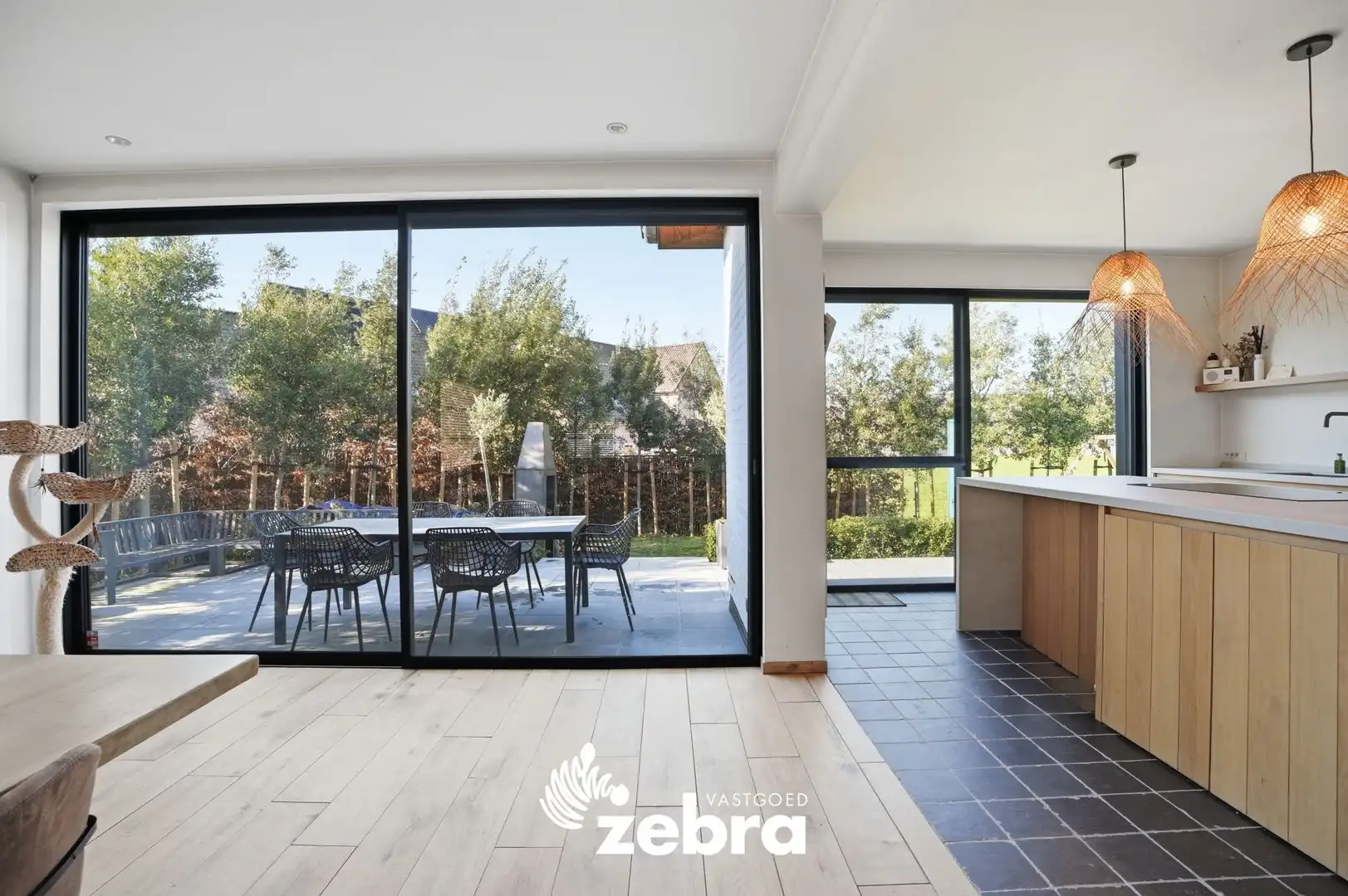 Prachtige open bebouwing met 4 slaapkamers te Desselgem! foto 8