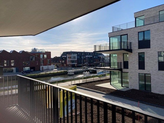 Appartement te huur Zandvoordsestraat 84 -/0105 - 8460 Oudenburg