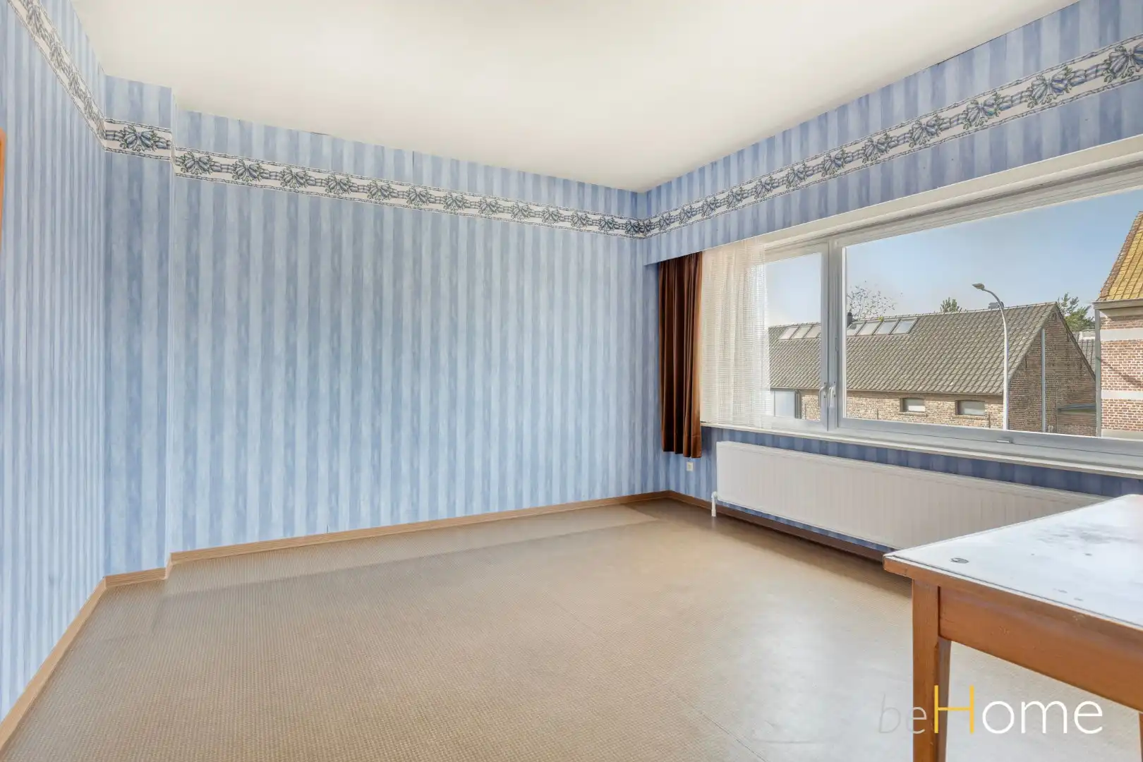 Moderne bel-étage met tuin, dubbele garage en topligging in Merchtem! foto 18