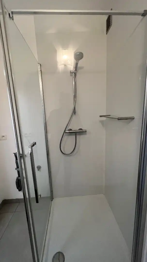 Te huur te Diest: appartement, 2 slpks, garage foto 8