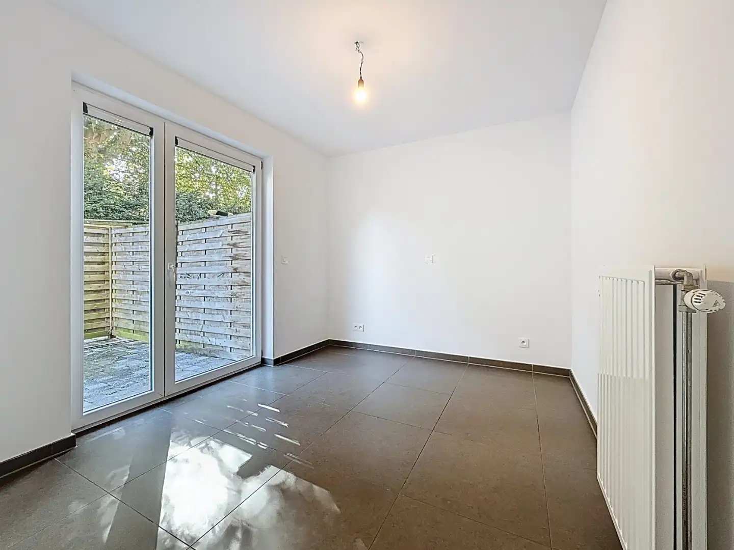 Instapklaar appartement met ruim terras te Nieuwpoort-stad foto 8