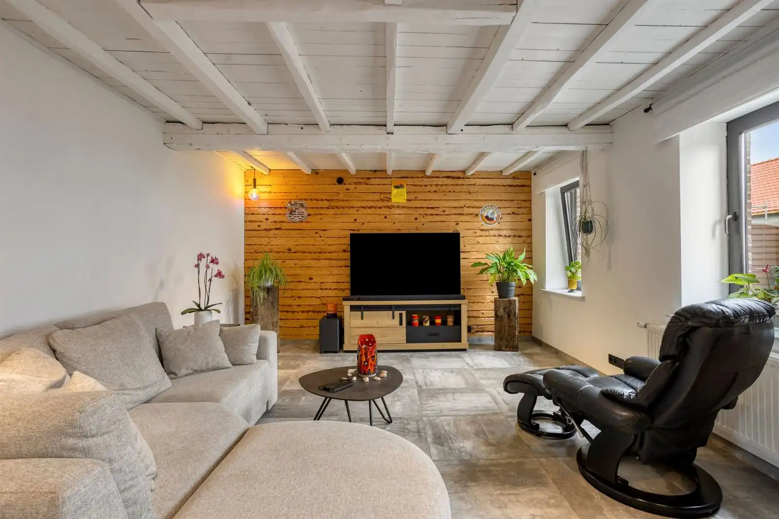 Instapklare, energiezuinige woning te koop foto 3