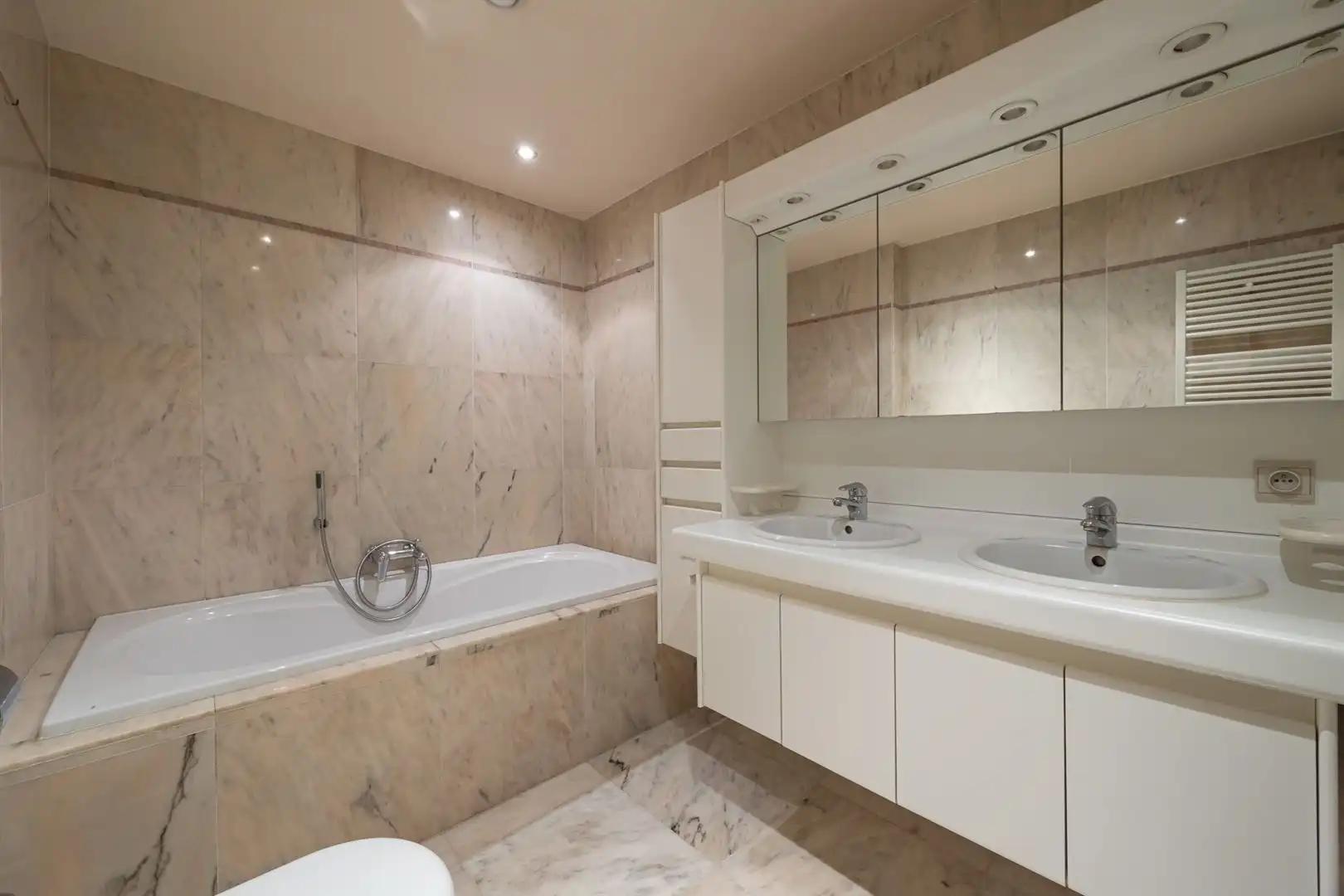 Exclusief park-appartement met zonneterras – Villapark De List foto 16