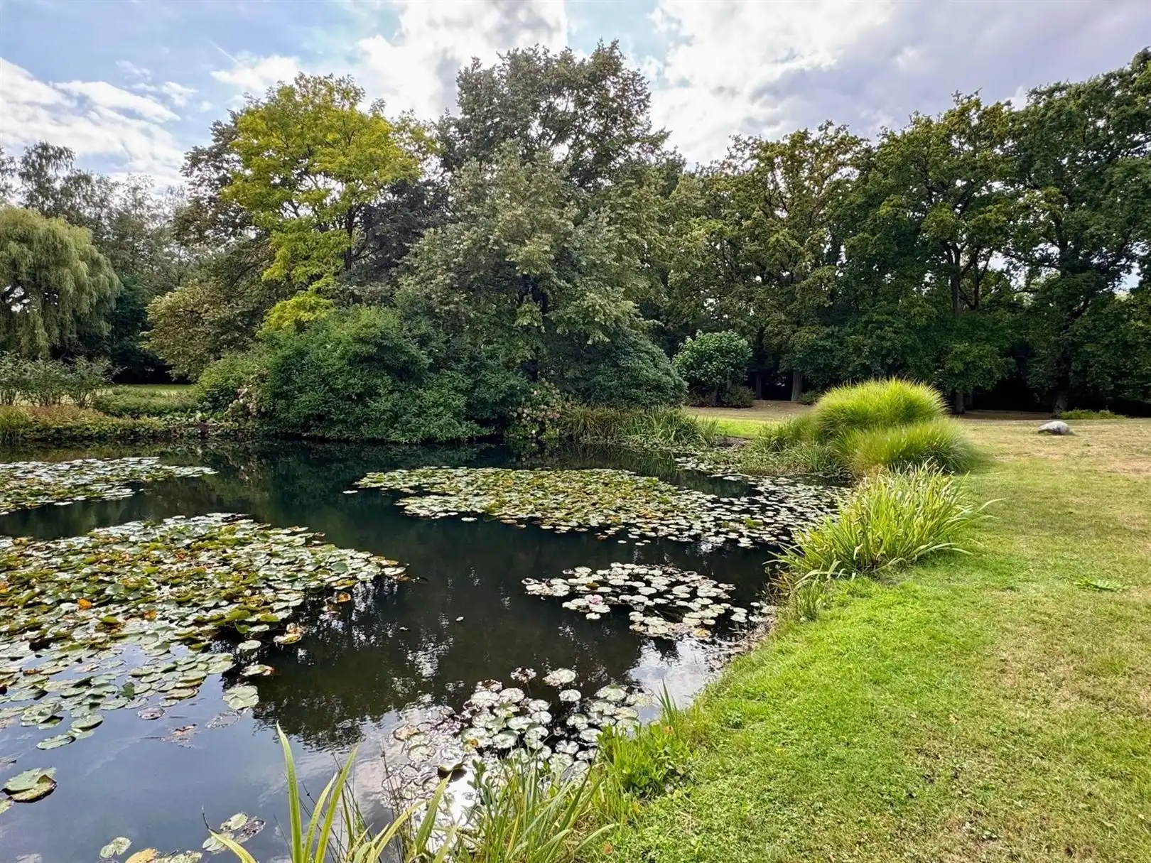 Exclusief park-appartement met zonneterras – Villapark De List foto 16