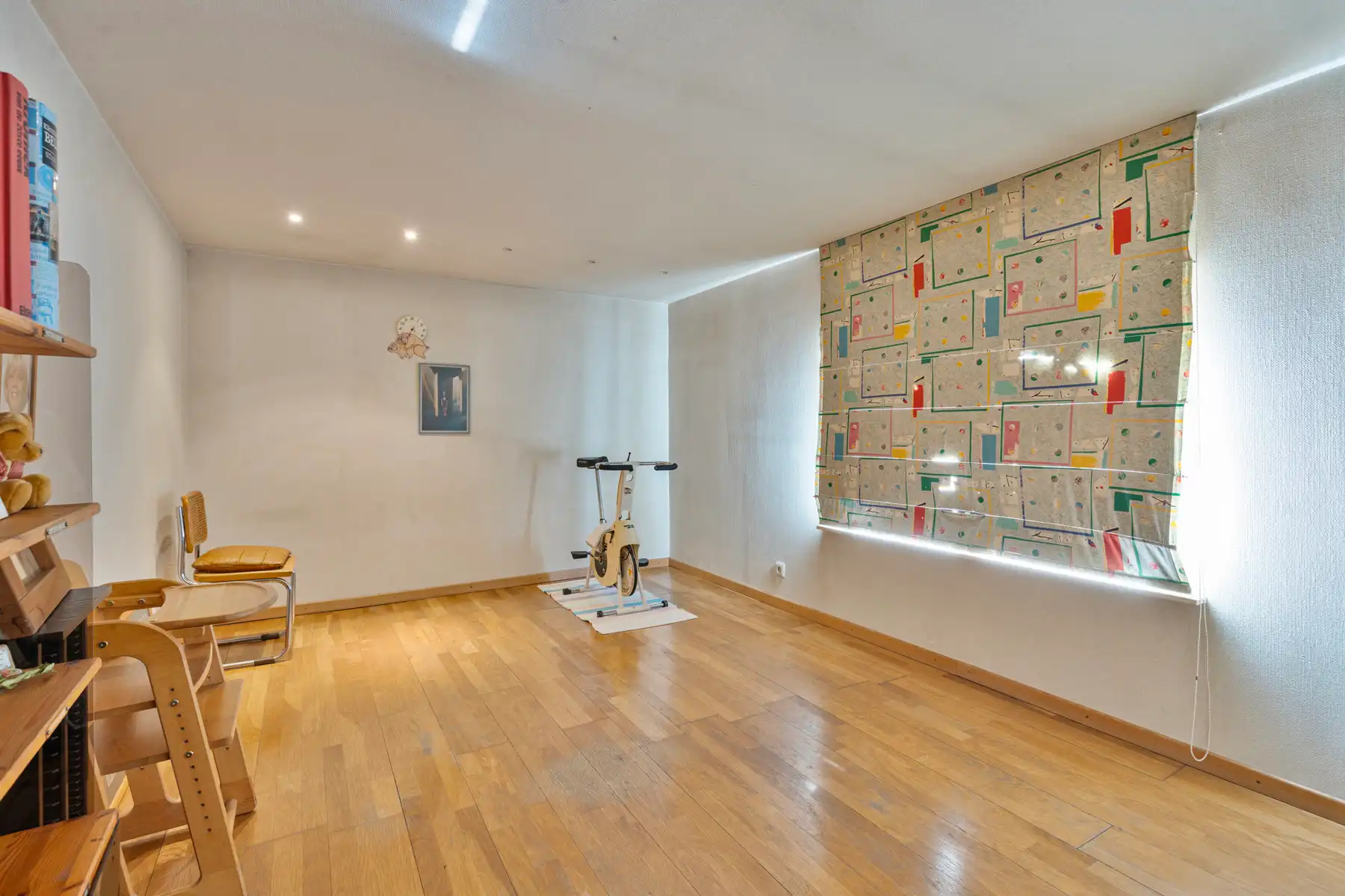 Handelspand met woonst ! foto 33