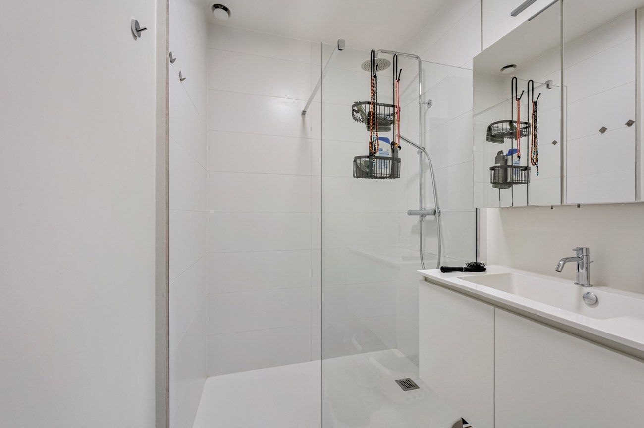 Nieuwbouw BEN-appartement 1-slaapkamer foto 10