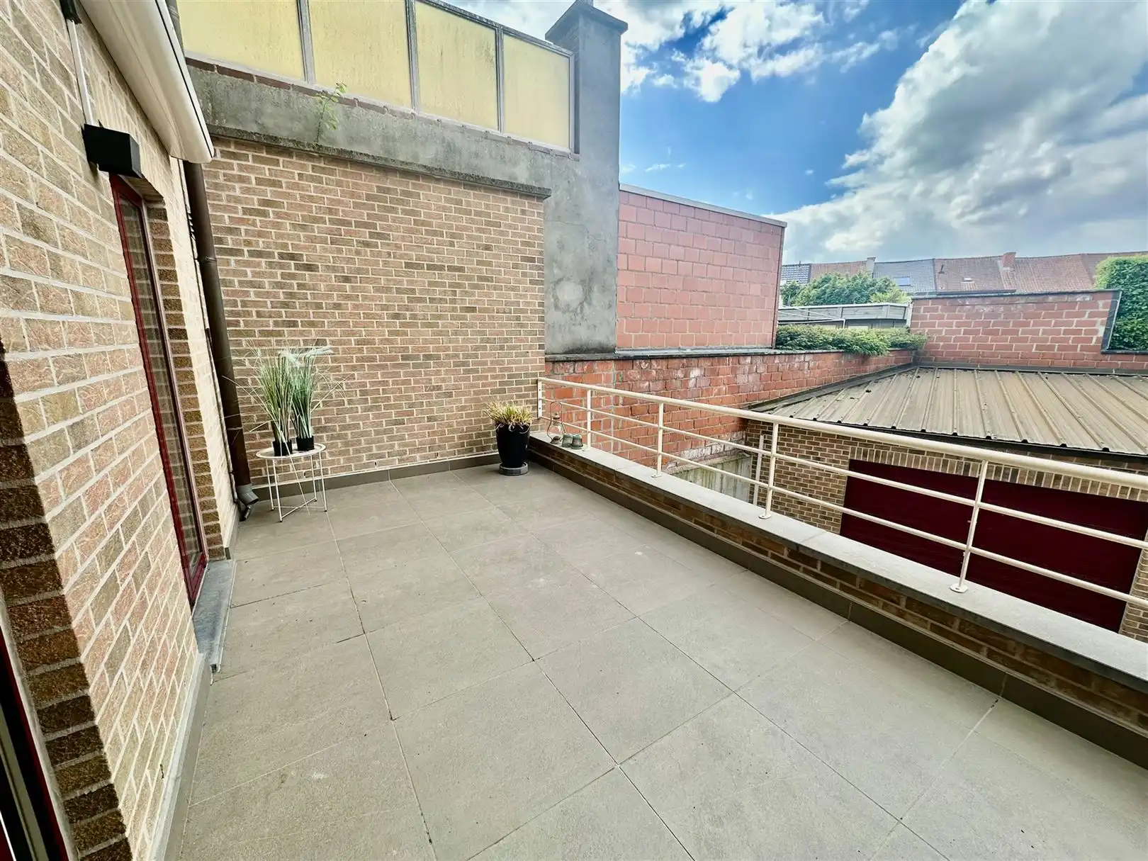 Gelijkvloers appartement te huur in het hart van Zottegem. foto 10