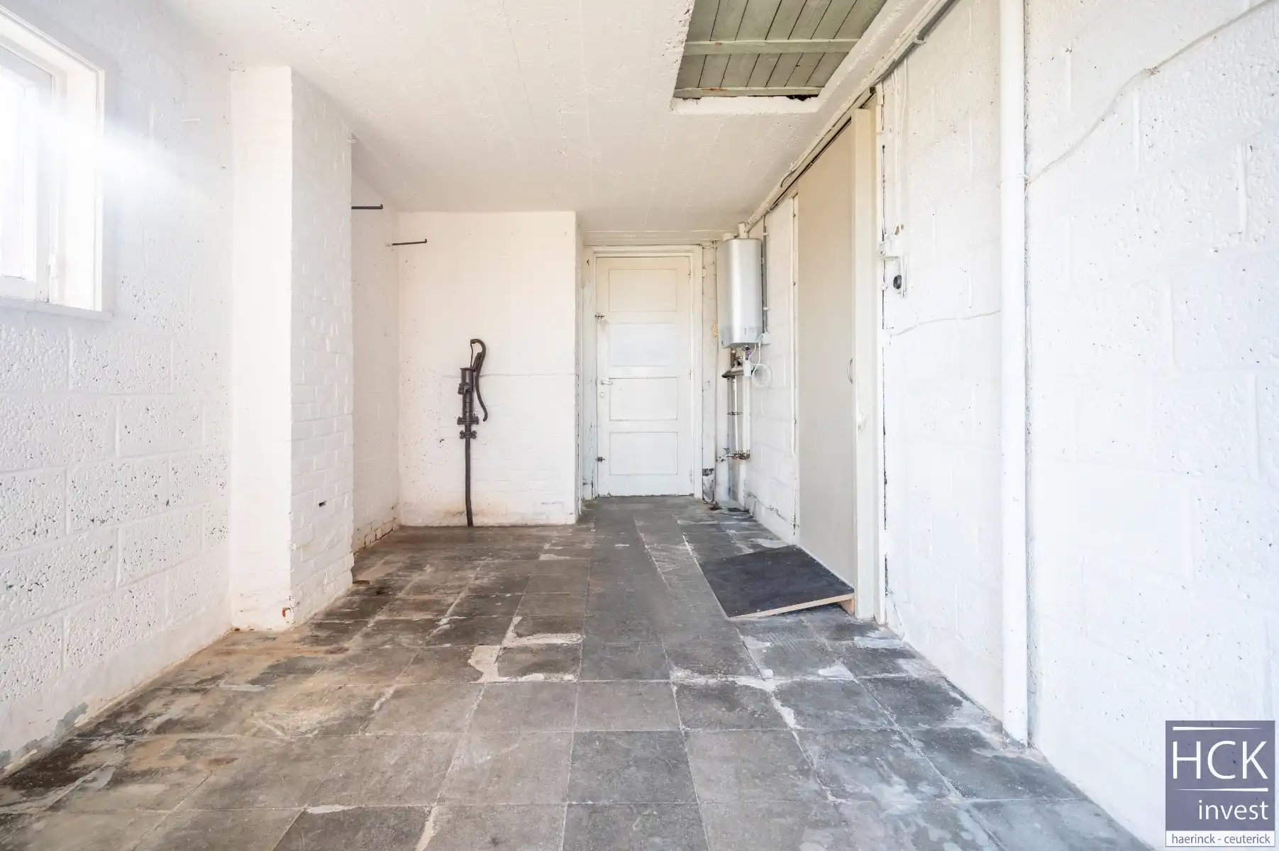 WAREGEM -  Knappe alleenstaande woning op 750m², met prachtig vergezicht !! foto 27