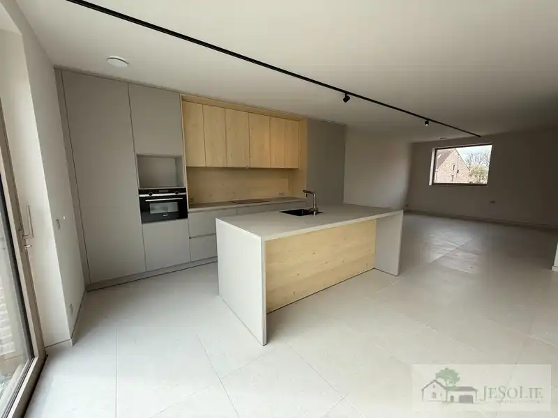 Ruime duplex met 2 slaapkamers foto 5