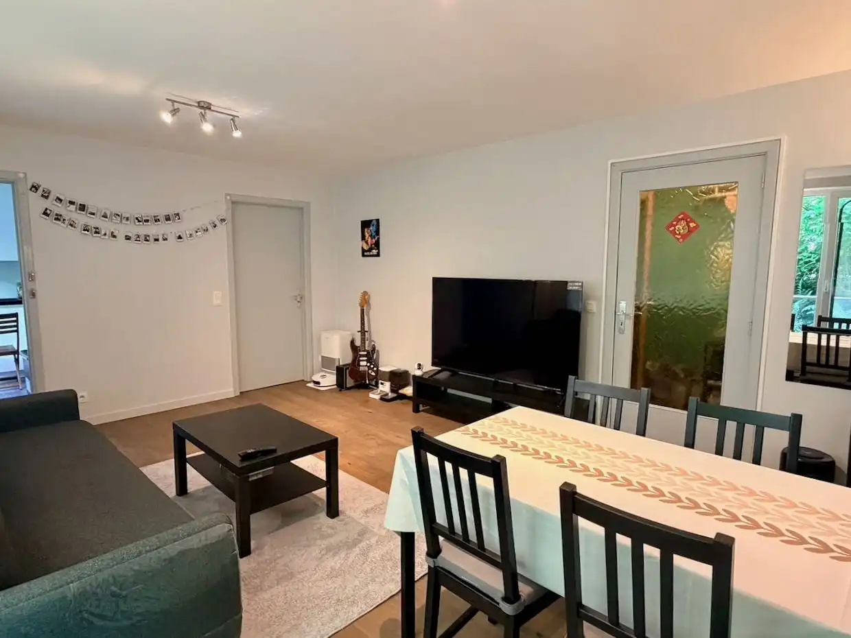 Instapklaar appartement op gunstige locatie nabij Imec en UZ Leuven foto 4