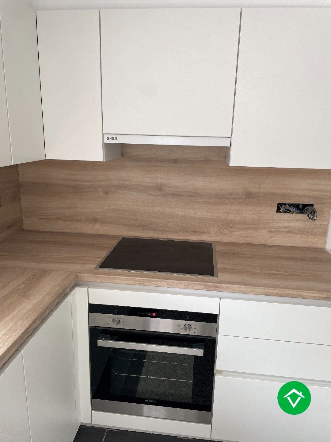 Opgefriste woning te Bovekerke foto 10
