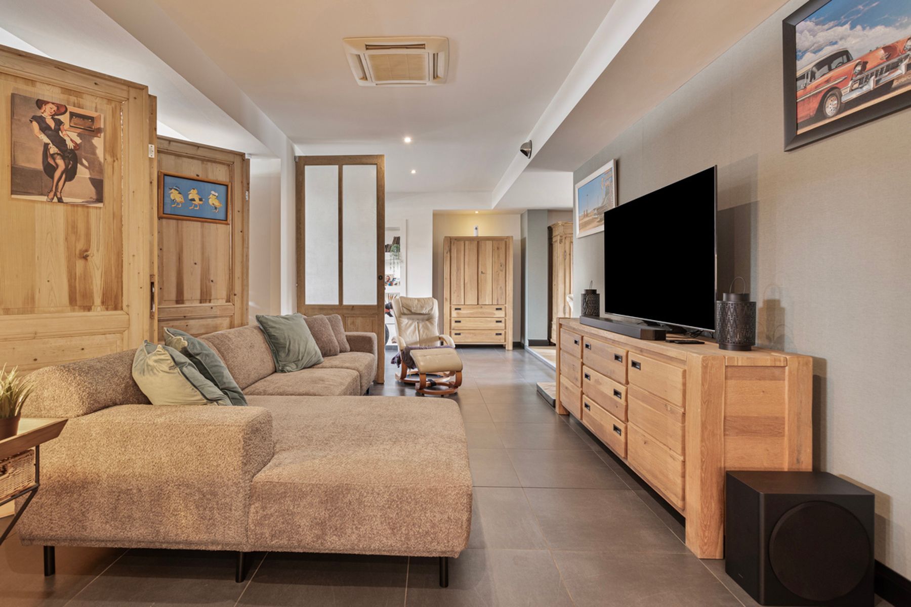 Appartement te koop in Houtvenne! foto 8