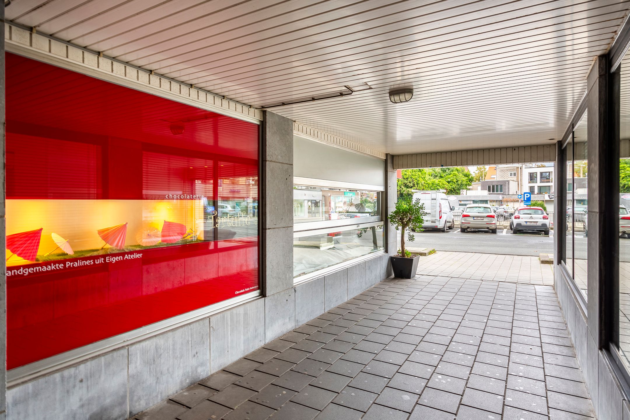 stabiele vastgoedinvestering op centrumlocatie foto 9