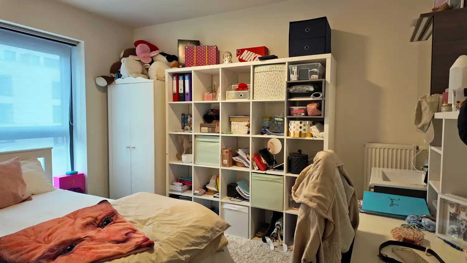 Prachtig nieuwbouw appartement net buiten het centrum van Eeklo! foto 10