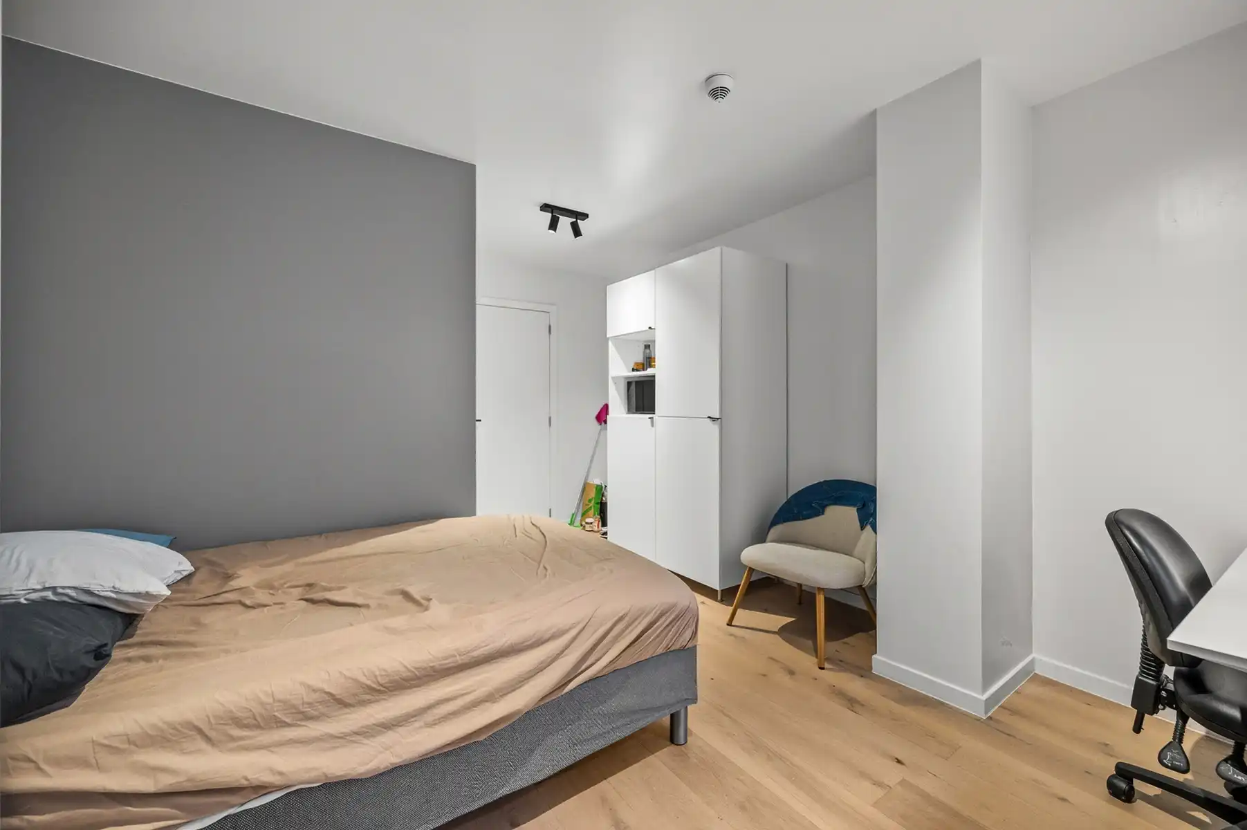 Luxueus studeren in de Tiensestraat! foto 2