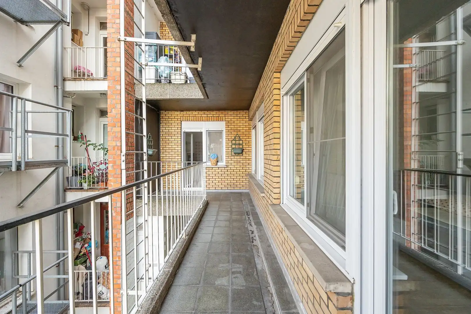 Top gelegen appartement met 3 slaapkamers  foto 11