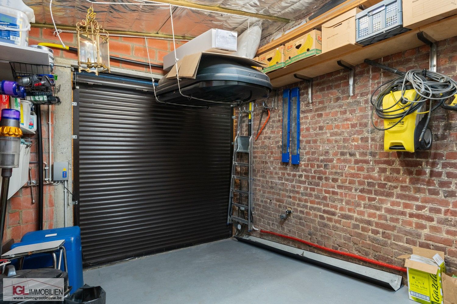 Prachtig gelegen alleenstaande woning op 14are met 4 slaapkamers & garage foto 18