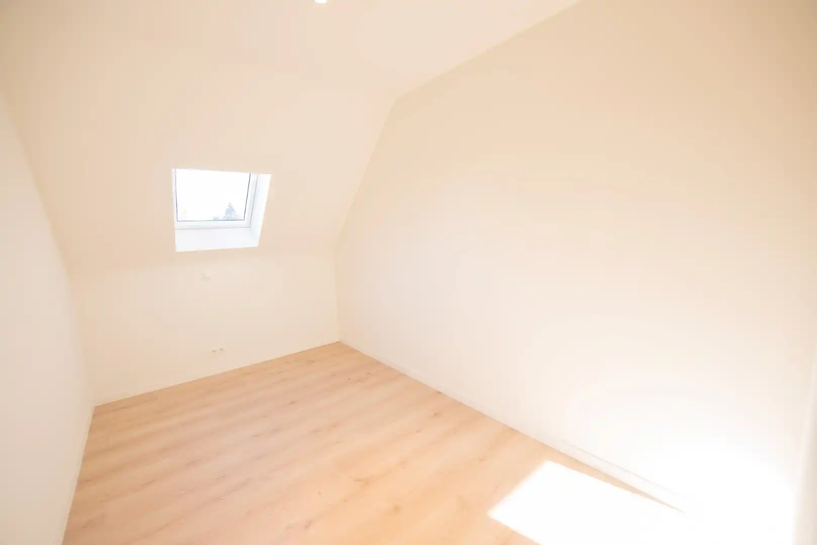 Nieuwbouwappartement met 2 slaapkamers & terras – 2e verdiep – Residentie Albert & Jerome foto 9