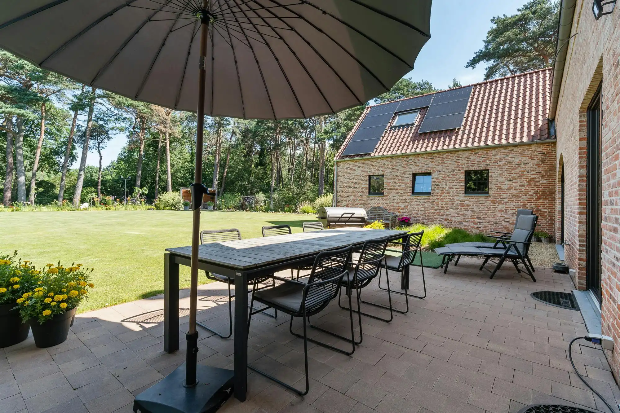 Villa te koop in Lichtaart, ook geschikt als kangoeroewoning foto 29