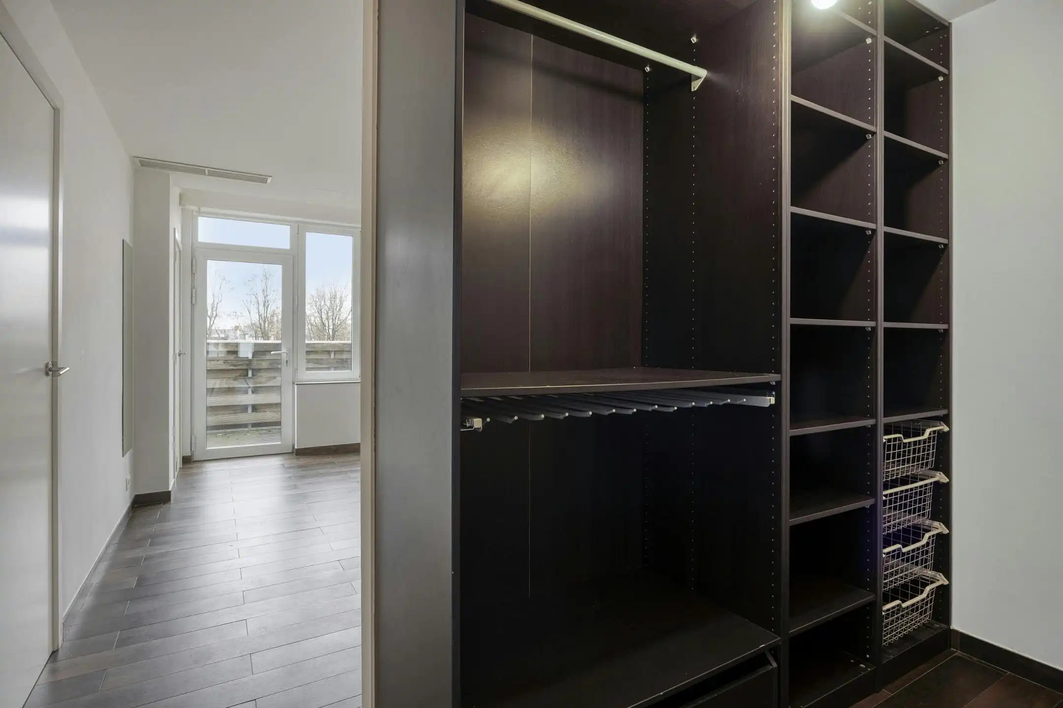 Instapklaar appartement te koop vlakbij het centrum van Wilrijk foto 7