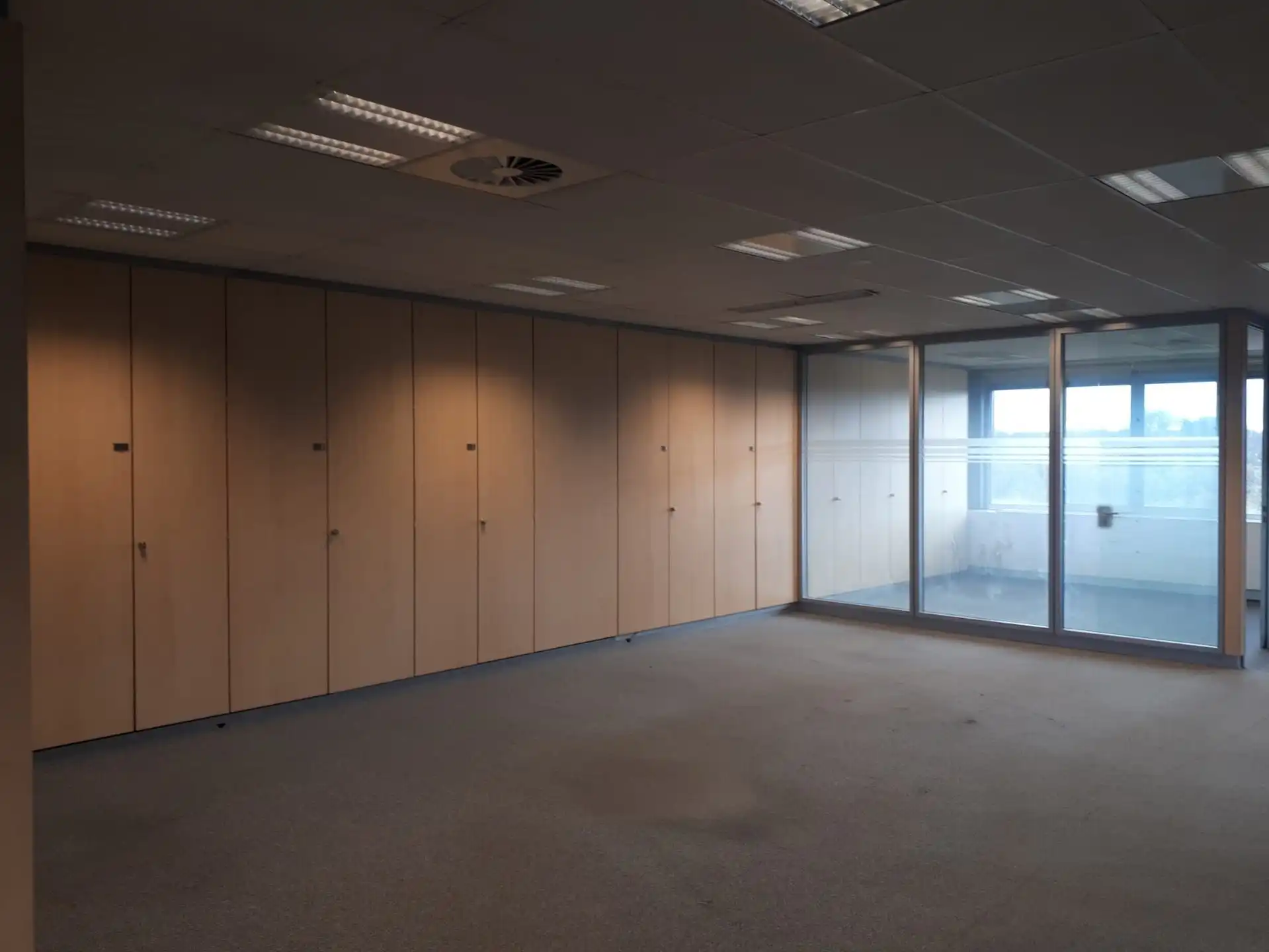 Duplex Kantoor te huur foto 8