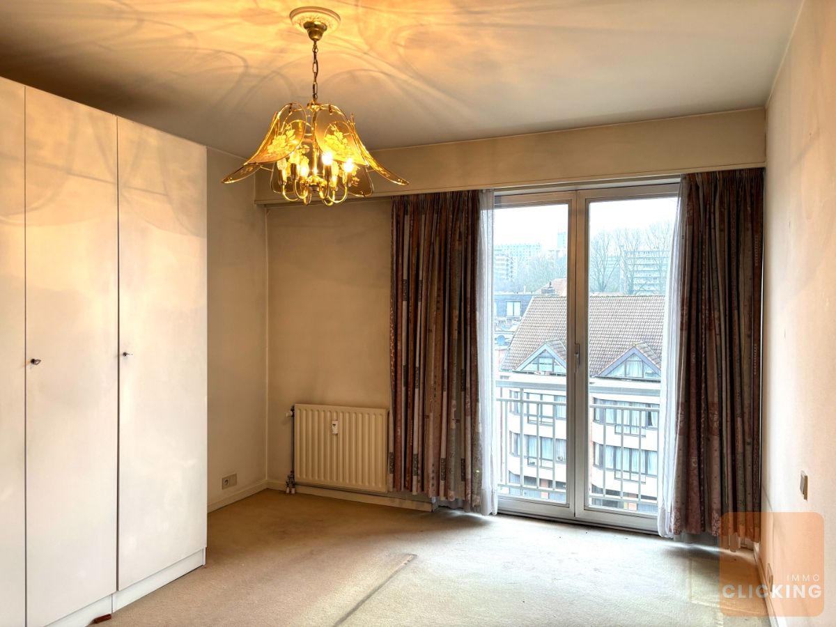 Leuk 2 slaapkamer appartement met zonnig terras foto 6