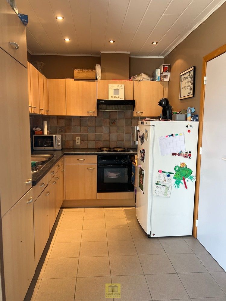 Appartement te huur foto 10