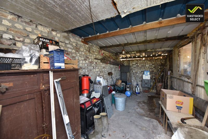 Vastgoed Select: Open bebouwing op 3.435 m² en prachtig uitzicht in Sint-Laureins. foto 12