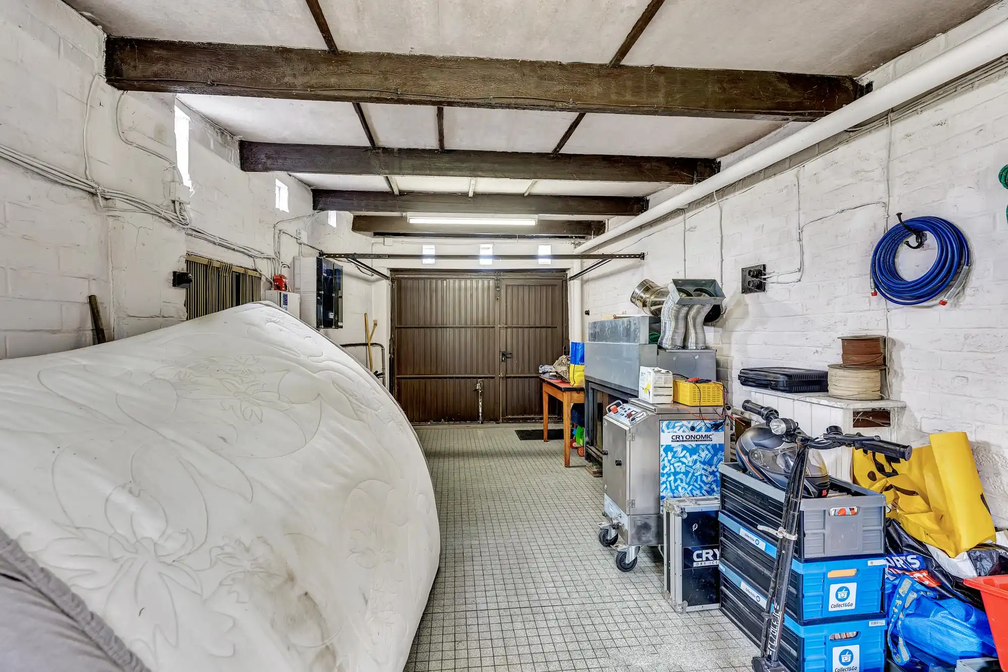 Woning op landelijke ligging met opslagplaats foto 15