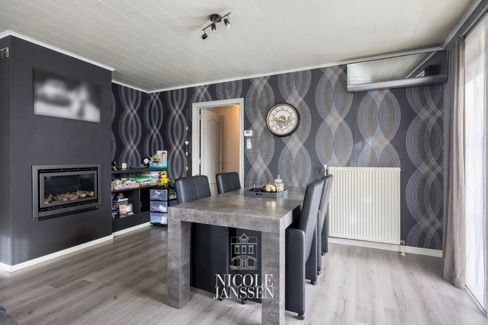 Verzorgde woning foto 7