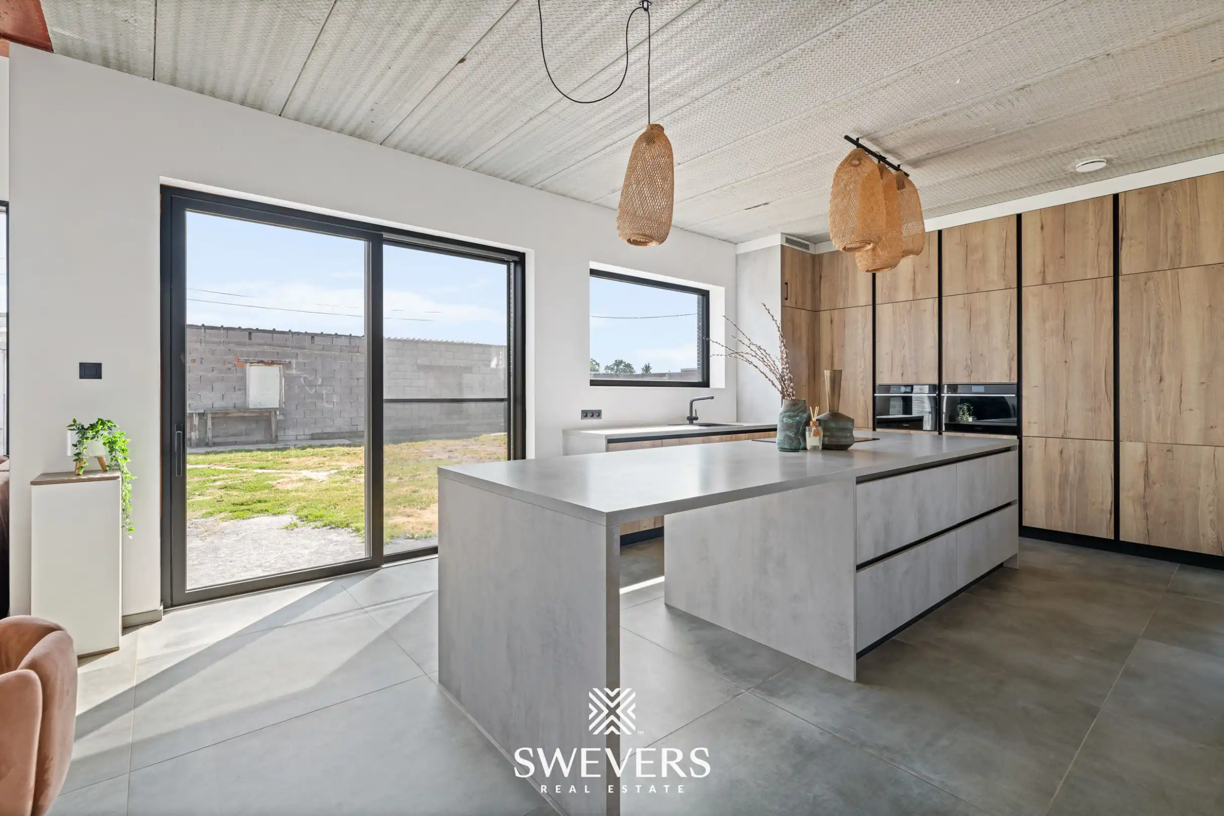 Nieuwbouw aan 2% en mogelijks 3 slaapkamers te Herk-de-Stad  foto 8