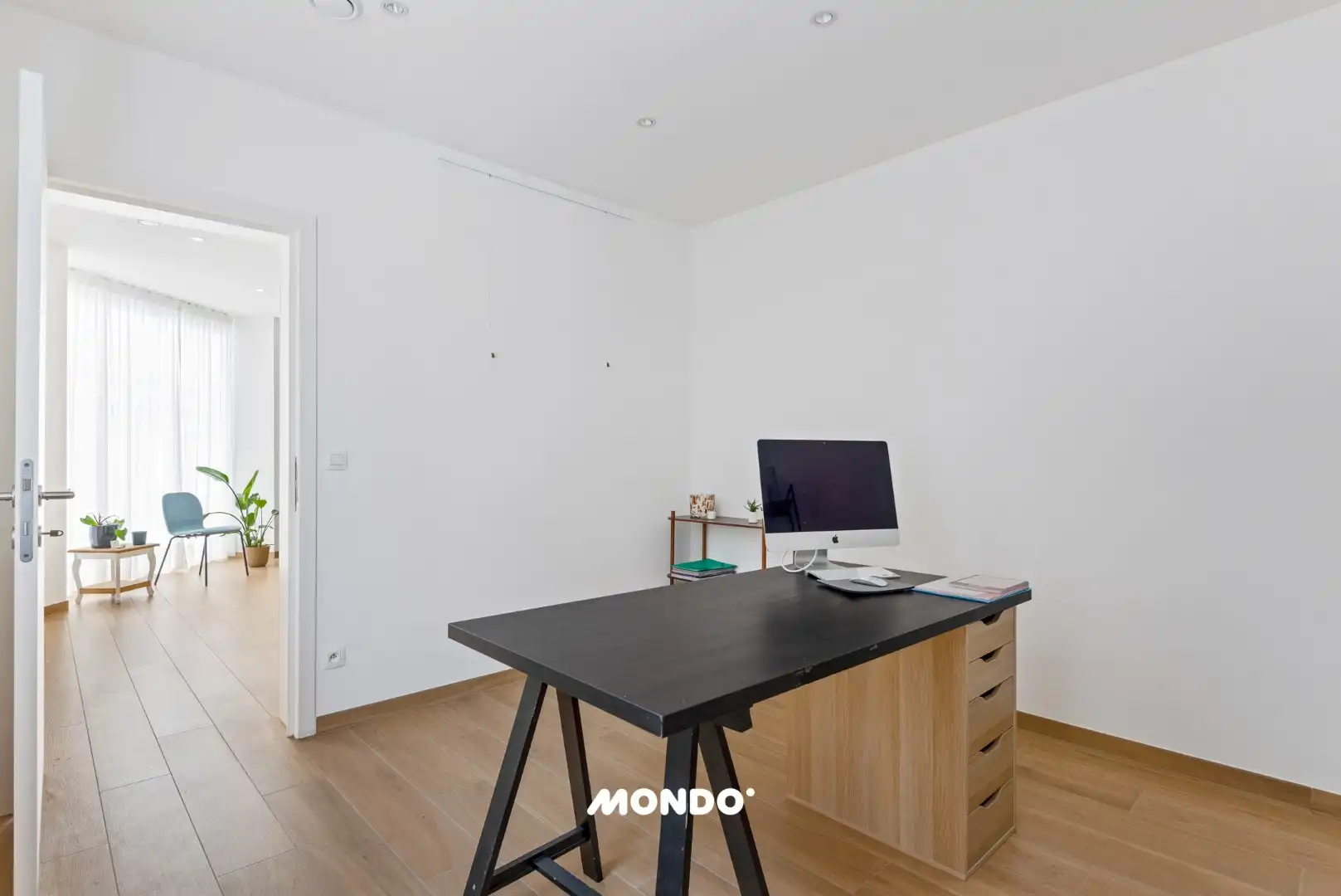 Laatste beschikbare praktijkruimte in Meise! foto 4