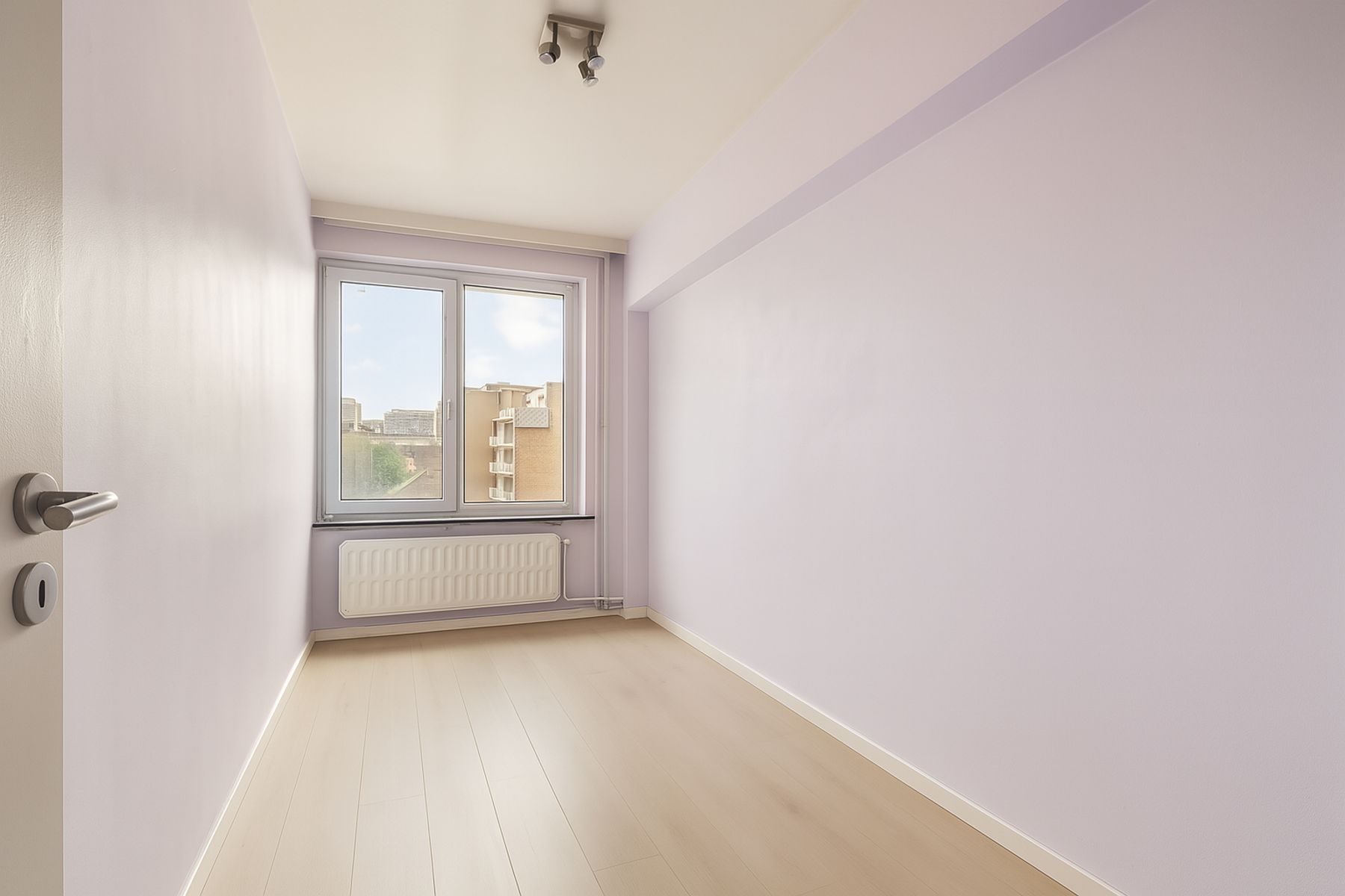 Appartement met autostaanplaats op topligging in Gent!  foto 4