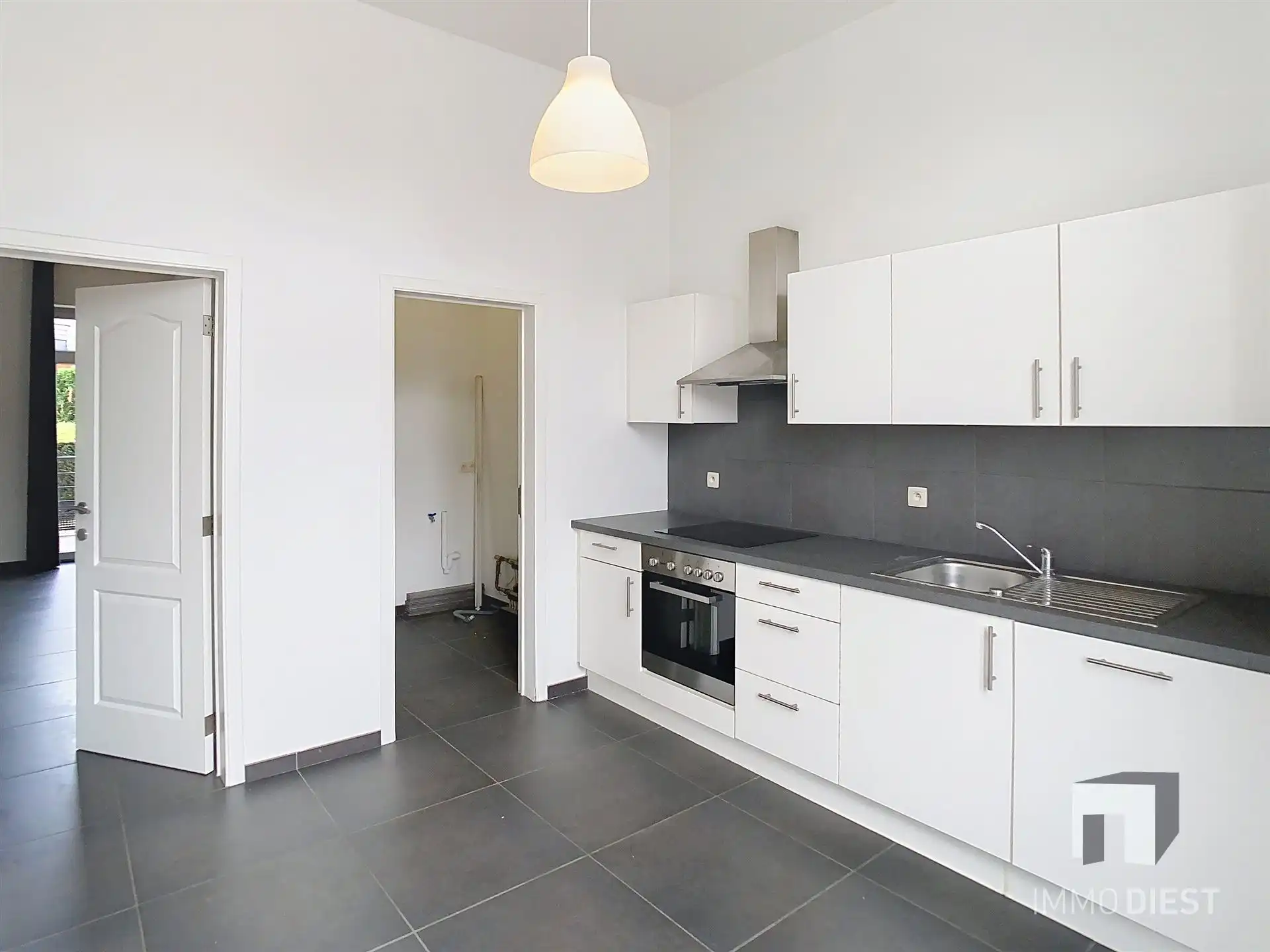 Gelijkvloers app. foto 9