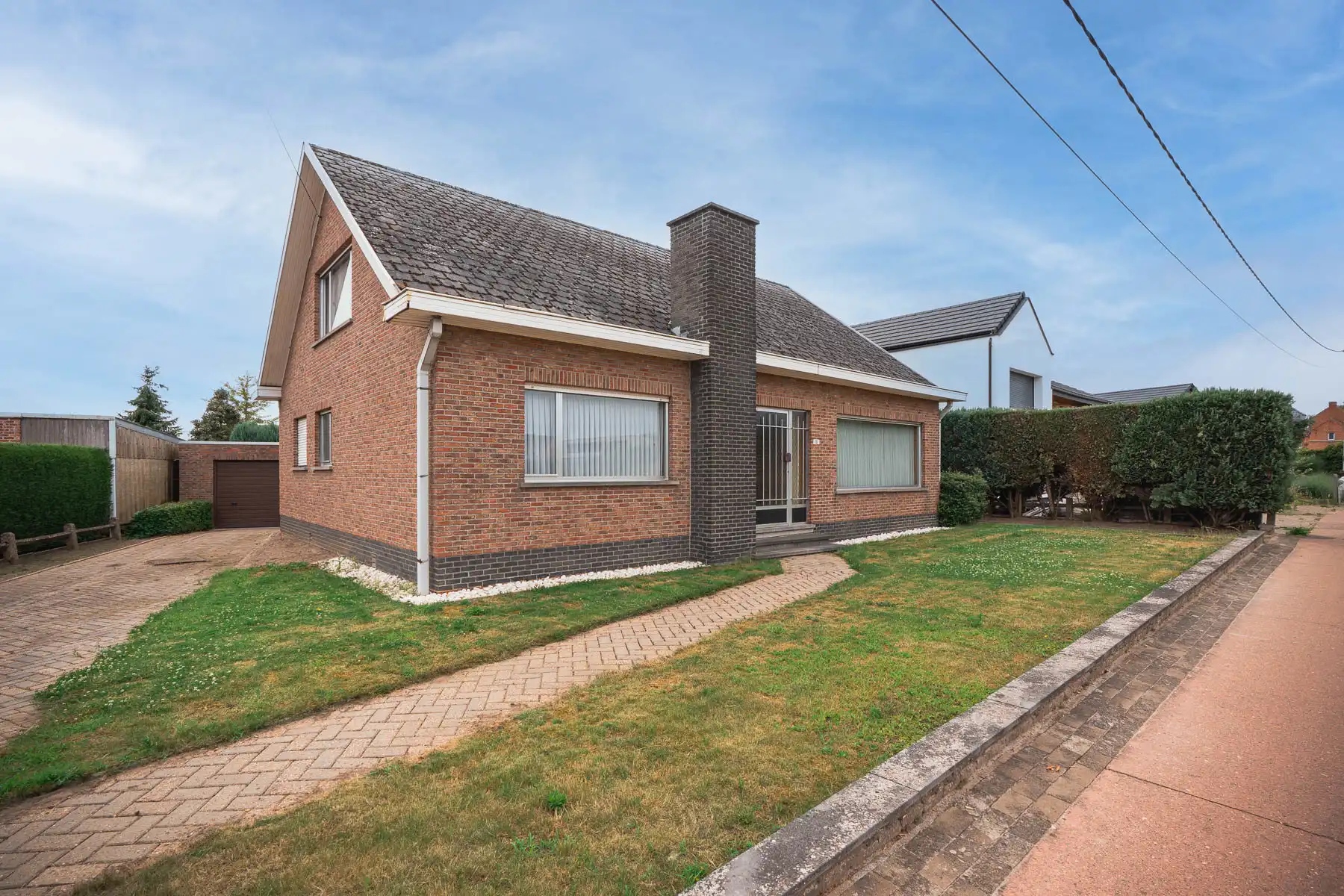 Huis te koop Professor Scharpélaan 131 - 3130 Begijnendijk