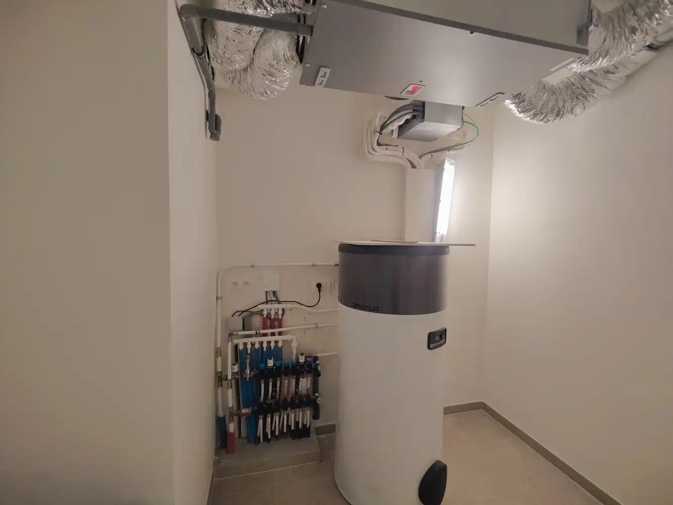 Appartement te huur foto 16