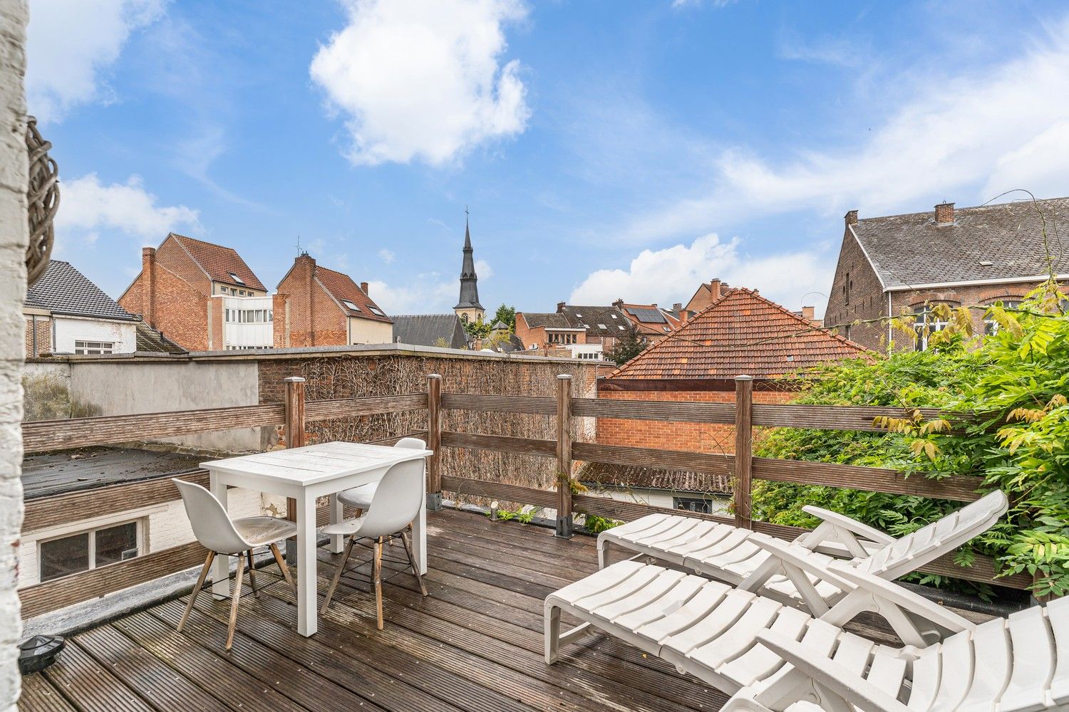 Charmant appartementsgebouw op toplocatie in het centrum van Sint-Truiden foto 25