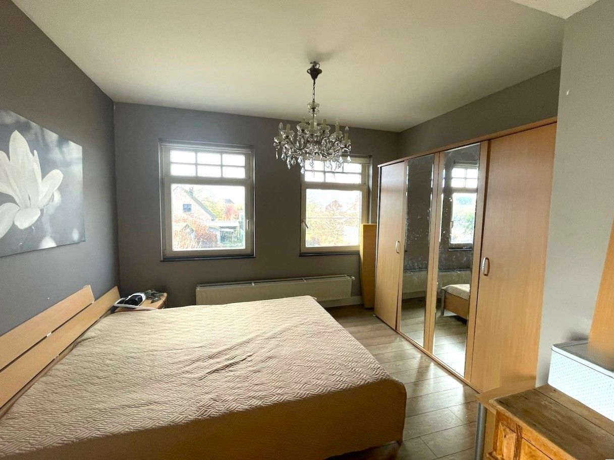 Gerenoveerde woning in landelijke stijl te Wijgmaal foto 9
