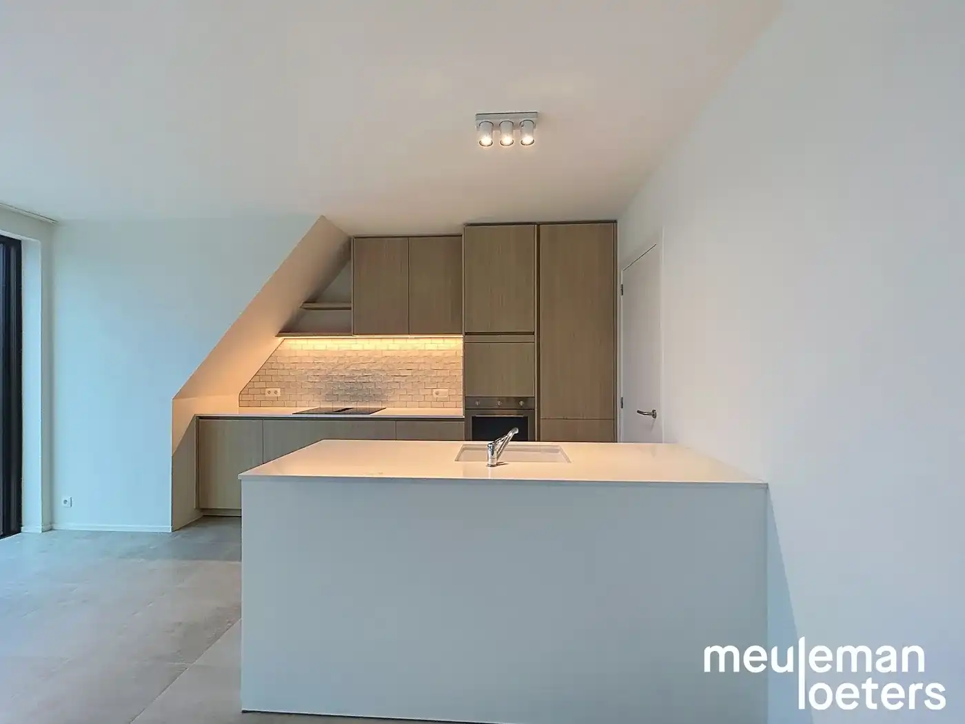 Appartement met panoramisch uitzicht foto 3