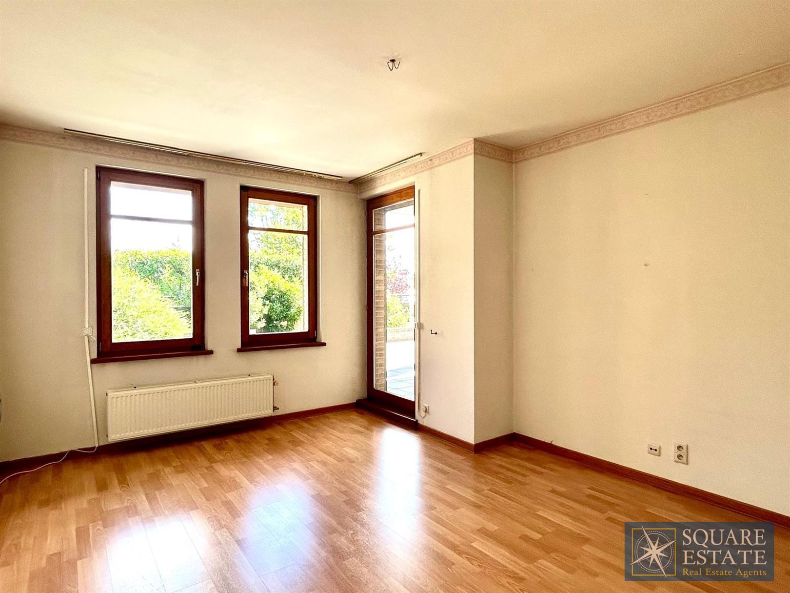 Prachtig appartement met terras aan de Markt foto 5
